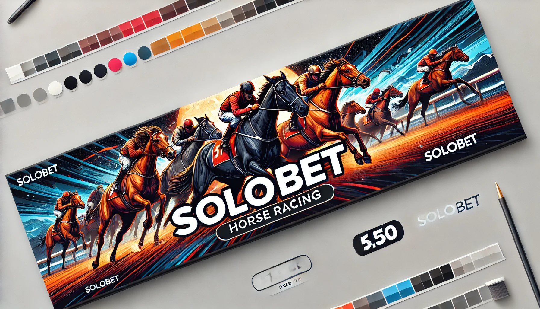 Solobet